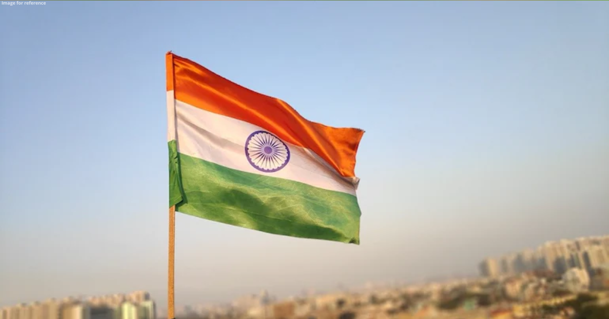 Tricolour hoisted in 80L homes, a record for BJP